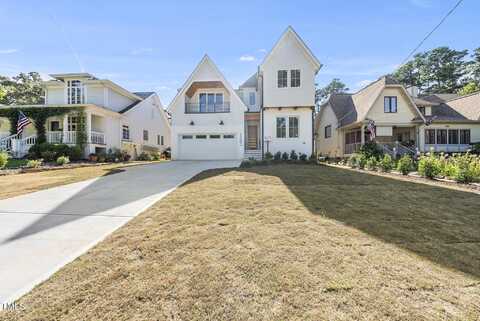 1003 Canterbury Road, Raleigh, NC 27607