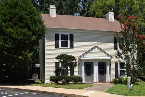 126 Drumbuie Place, Garner, NC 27529