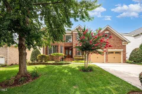 9128 Palm Bay Circle, Raleigh, NC 27617