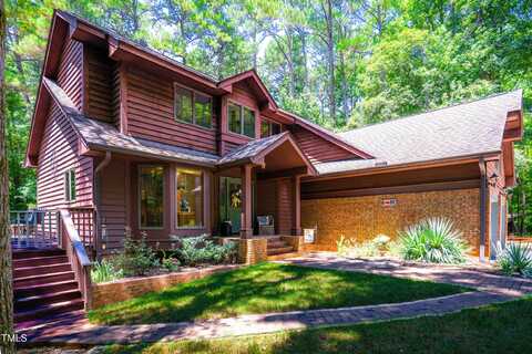 767 Redbud, Pittsboro, NC 27312