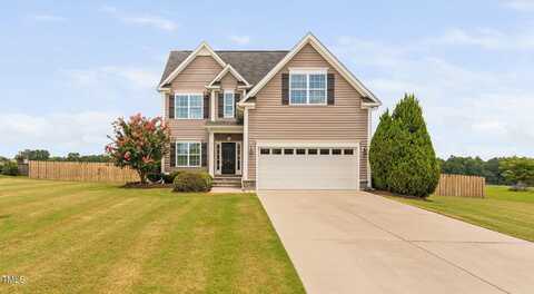 121 Atkins Village Court, Fuquay Varina, NC 27526