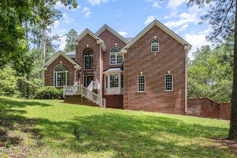 3689 Graham Sherron Road, Wake Forest, NC 27587