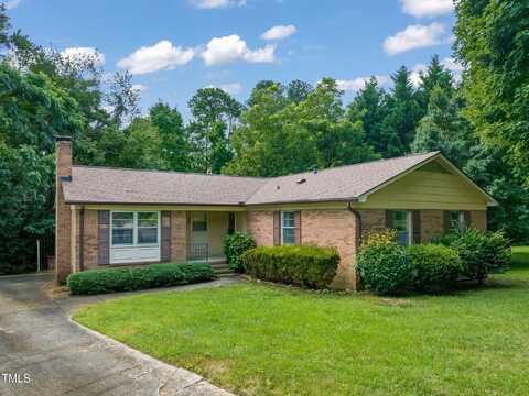 3100 Carovel Court, Raleigh, NC 27612