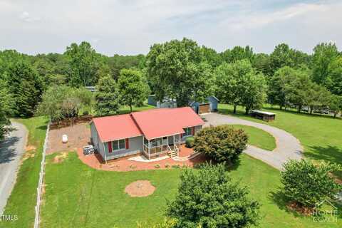 3903 Kidds Mill Road, Franklinville, NC 27248