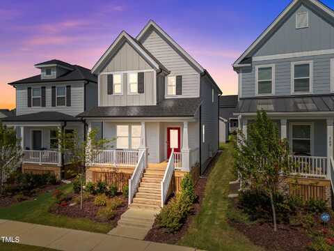305 Wash Hollow Drive, Wendell, NC 27591