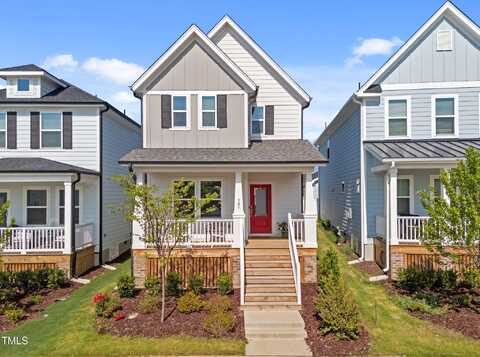 305 Wash Hollow Drive, Wendell, NC 27591