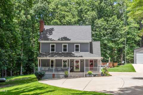 6600 Willow Chase Drive, Willow Springs, NC 27592