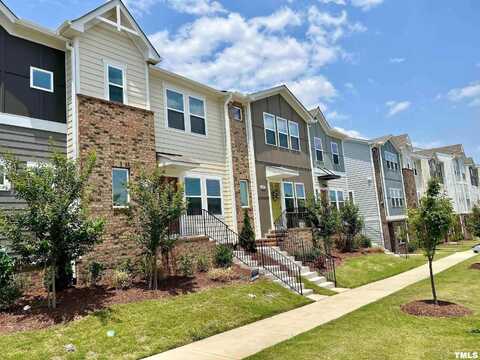 4019 Mahal Avenue, Cary, NC 27519