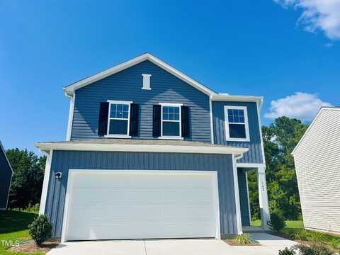 142 N Keatts Winner Court, Wilson's Mills, NC 27520