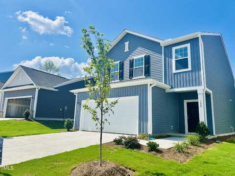 142 N Keatts Winner Court, Wilsons Mills, NC 27520