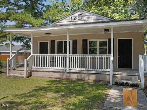 803 SE Rountree Street SE, Wilson, NC 27893