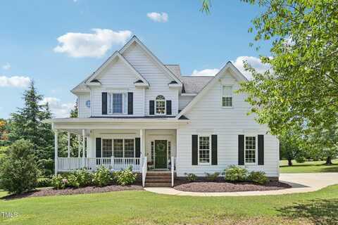 3501 Meadowhaven Drive, Apex, NC 27539