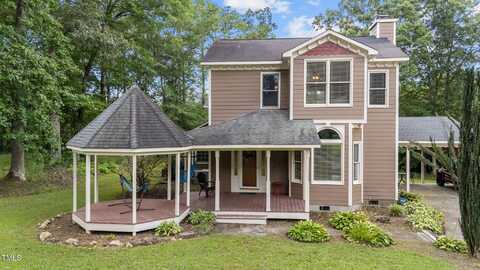 8400 Settlers Hill Road, Willow Springs, NC 27592