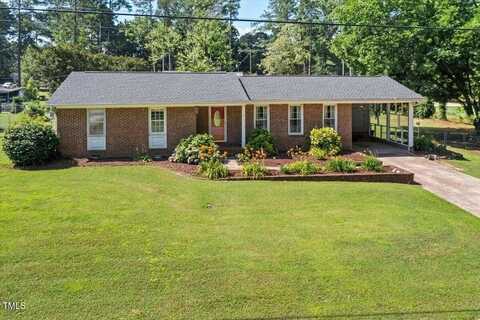 114 E Haywood Street, Wendell, NC 27591