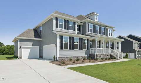 56 Shelby Meadow Lane, Angier, NC 27501