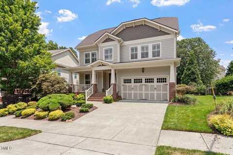2800 Royal Forrest Drive, Raleigh, NC 27614