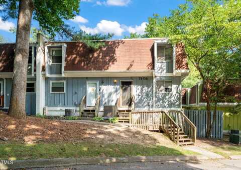 7108 Longstreet Drive, Raleigh, NC 27615