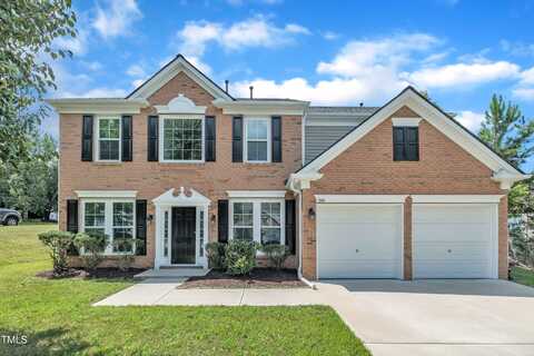 501 Sherwood Forest Place, Cary, NC 27519