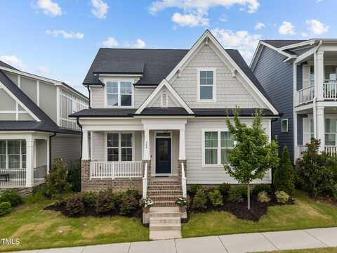 244 Thunder Forest Lane, Wendell, NC 27591