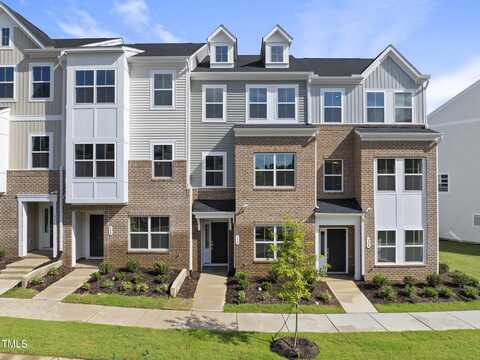 328 Chesapeake Commons Street, Garner, NC 27529