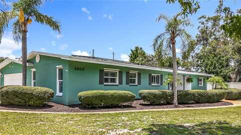 2900 PARK STREET N, Saint Petersburg, FL 33710