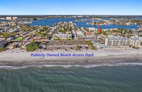 14251 GULF BOULEVARD, MADEIRA BEACH, FL 33708