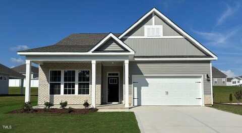 415 Thistle Meadow Lane, Aberdeen, NC 28315