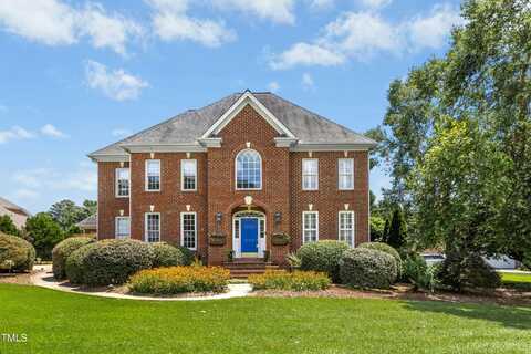 2432 Baileys Landing Drive, Raleigh, NC 27606