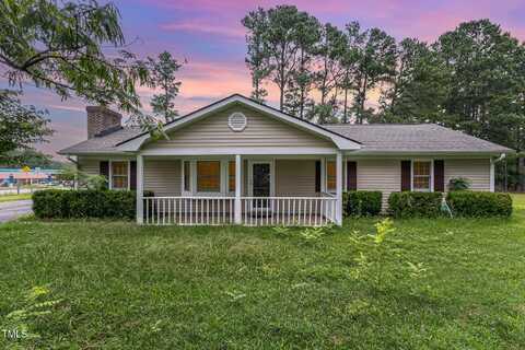 101 Shannon Ridge Court, Louisburg, NC 27549