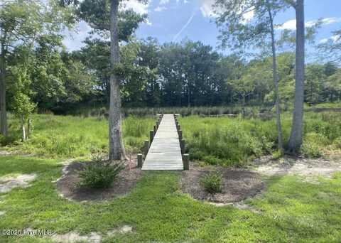 80 & 98 Bridgewater Drive S, Bath, NC 27808