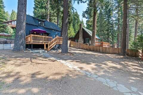 1538 Pine Avenue, Tahoe City, CA 96145