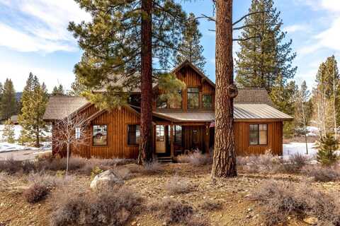 12359 Lookout Loop, Truckee, CA 96161