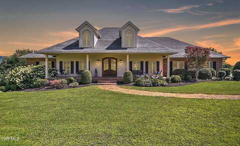 360 Jim Range Road, Jonesborough, TN 37659