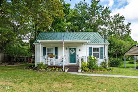 310 Johnston Avenue, Bristol, TN 37620
