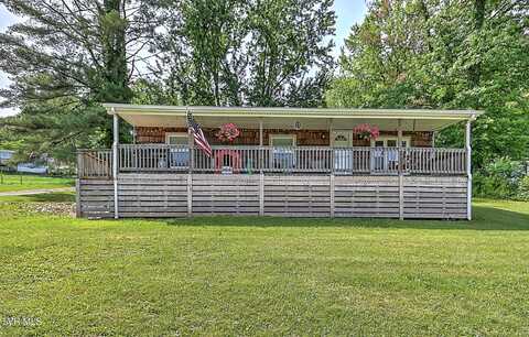 333 Deck Valley Road, Bristol, TN 37620