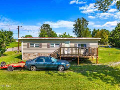 124 Wayland Boulevard, Bulls Gap, TN 37711
