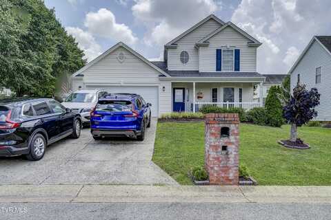129 Violet Lane, Bluff City, TN 37618
