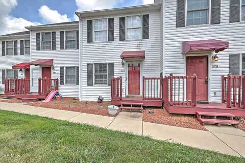 527 Beaverview Drive, Bristol, VA 24201