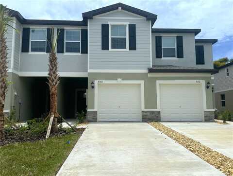 6160 SHINER STREET, LAND O LAKES, FL 34638