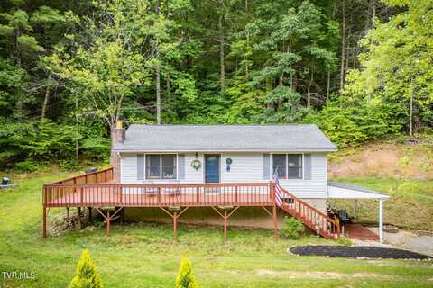 540 Whaley Town Road, Butler, TN 37640
