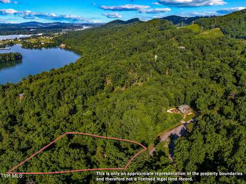 1308 Muskogee Drive, Mooresburg, TN 37811