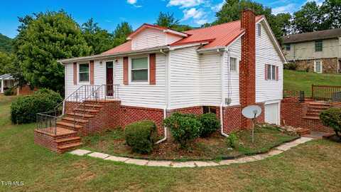 151 Ventor Drive, Weber City, VA 24290