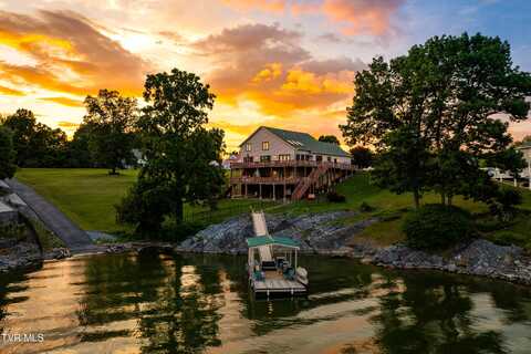 21580 Moonlight Bay Road, Abingdon, VA 24211