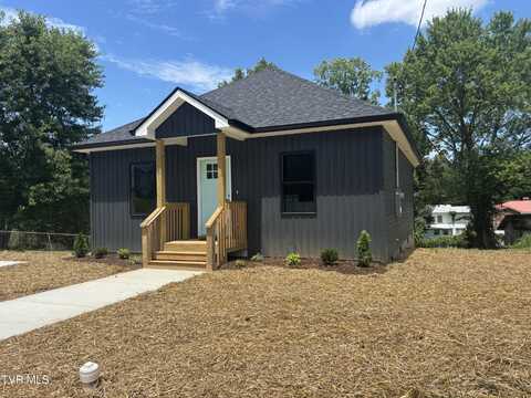 506 West Highland Road, Johnson City, TN 37604