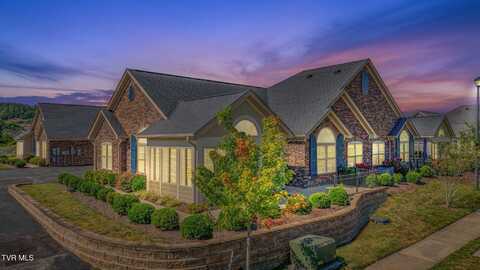 1549 Hatterdale Farm Road, Blountville, TN 37617