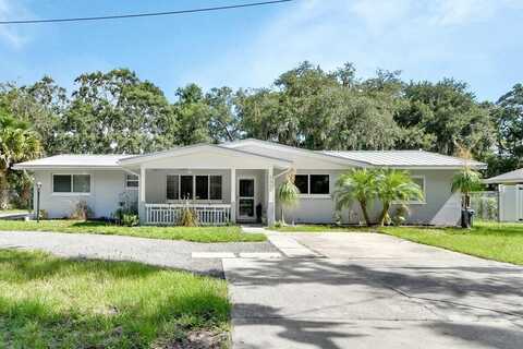 5650 PALM AVENUE, PORT ORANGE, FL 32127