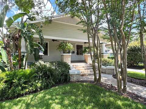 5301 N BRANCH AVENUE, TAMPA, FL 33603