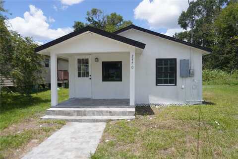 2470 CHURCH STREET, SANFORD, FL 32771