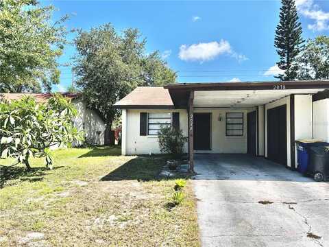 2078 SUNSET GROVE LANE, CLEARWATER, FL 33765