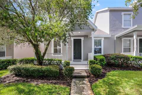 14726 CLARKSON DRIVE, ORLANDO, FL 32828